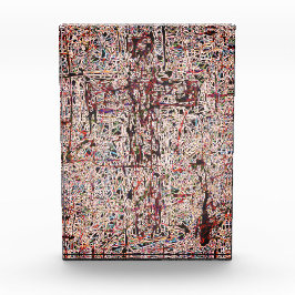 Vredesverkopen Fotoblokken