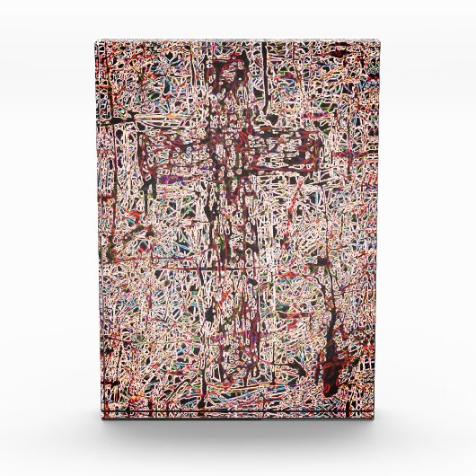 Vredesverkopen Fotoblokken (Voorkant)