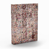 Vredesverkopen Fotoblokken (Links)