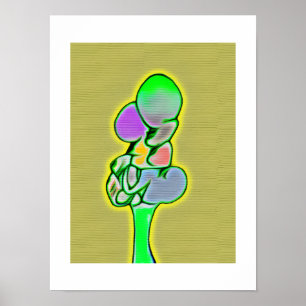 Vredesvingers: Poster