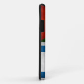 VREDESVLAG PALESTINE EN ISRAËL Case-Mate iPhone CASE (Achterkant/rechts)