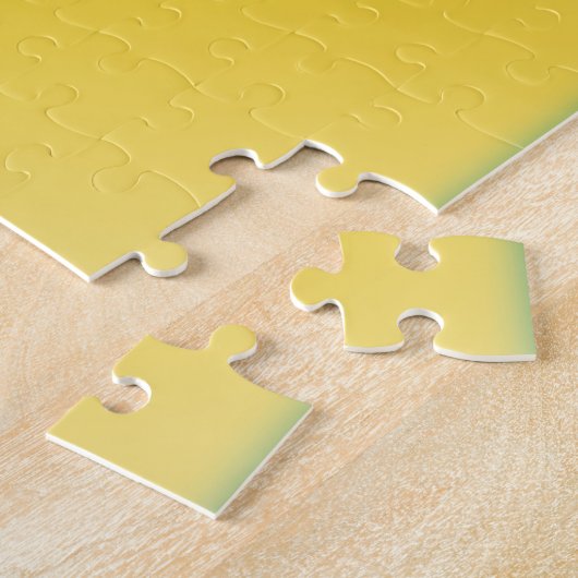 Vredesvlag van de Grenadines. Legpuzzel (Zijkant)