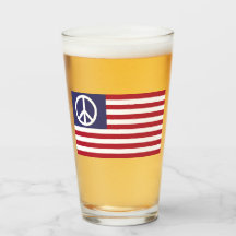 Vredesvlag Verenigde Staten