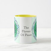 vredesvlucht mok (Midden)