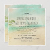  vredeswedstrijd van Artsy Retro Kaart (Voorkant / Achterkant)