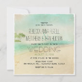  vredeswedstrijd van Artsy Retro Kaart (Voorkant)