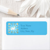 Vredeswereld Etiket (Insitu)