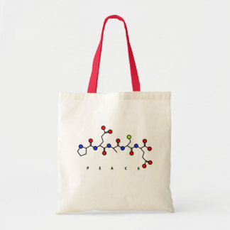 vredeszak tote bag