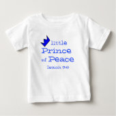 Vredevorst Jesaja 9:6 Collectie (Voorkant)