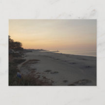 Vredig strand