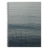 Vredige baai #5849 notitieboek (Voorkant)