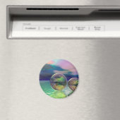 Vredige oceaan magneet (Insitu (Vaatwasser))