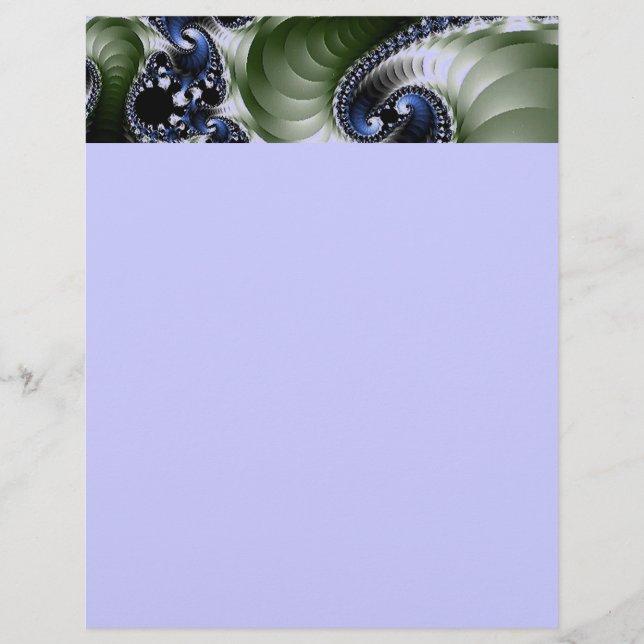 Vreedzaam (Voorkant)