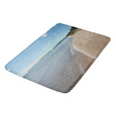 Vreedzaam bij Big Traverse Badmat (Gekanteld)