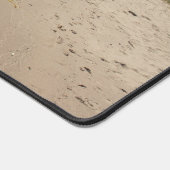 Vreedzaam bij Big Traverse Bureaumat (Hoek)