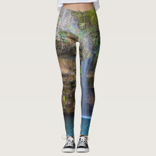 Vreedzaam bij Glory Hole Leggings