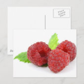 Vreedzaam Briefkaart (Voorkant / Achterkant)