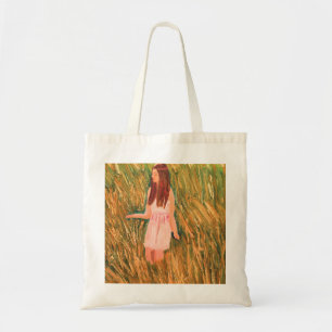 Vreedzaam denken tote bag