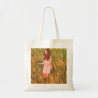 Vreedzaam denken tote bag
