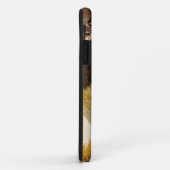 Vreedzaam Koninkrijk, c.1834 (olieverf op doek) Case-Mate iPhone Case (Achterkant/rechts)