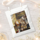 Vreedzaam Koninkrijk Dier Hicks Classic Bedankzakje (Geknipt)