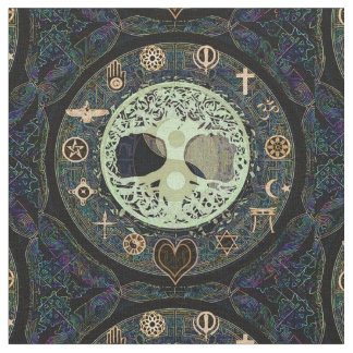 vreedzaam leven stof