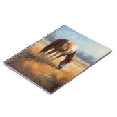 Vreedzaam Notitieboek (Linkerzijde)
