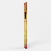Vreedzaam pad Case-Mate iPhone case (Achterkant/rechts)