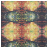 Vreedzaam pad stof (Swatch)