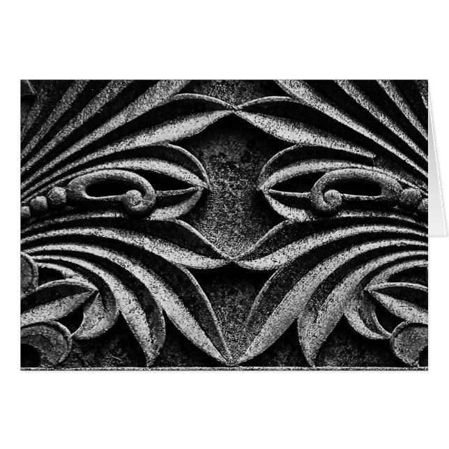 Vreedzaam passeren (Voorkant Horizontaal)