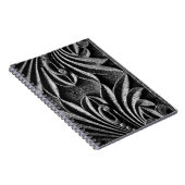 Vreedzaam passeren notitieboek (Rechterzijde)