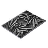 Vreedzaam passeren notitieboek (Linkerzijde)