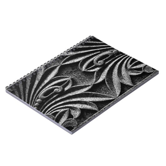 Vreedzaam passeren notitieboek (Linkerzijde)