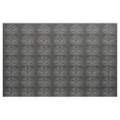 Vreedzaam passeren stof (Fat Quarter)