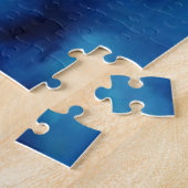 Vreedzaam Puzzelen Legpuzzel (Zijkant)