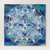 Vreedzaam Puzzelen Legpuzzel (Horizontaal)