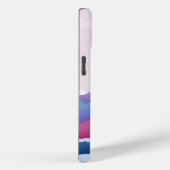 Vreedzaam tempellandschap bij zonsopgang Case-Mate iPhone case (Achterkant / Rechts)