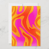 Vreedzaam Uit Eén Cijfer Ik ben 10 Kaart (Achterkant)