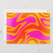 Vreedzaam Uit Met Enkele Cijfers Ik Ben 10 Met Fot Kaart (Achterkant)