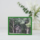 VreedzaamAanmoedigenCard-aanpassen Briefkaart (Staand voorkant)