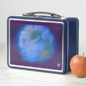 Vreedzame Aarde lunchbox (In situ)