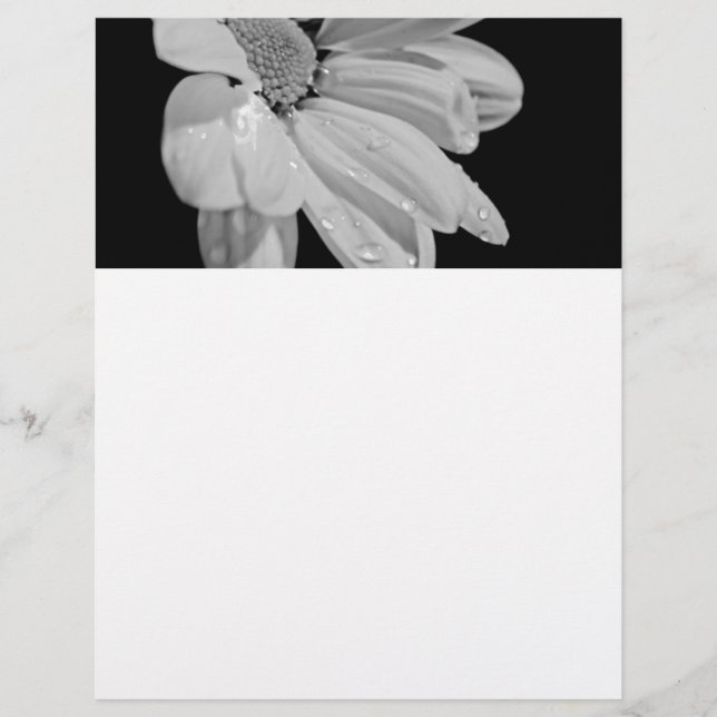 Vreedzame Bloemenpracht (Voorkant)