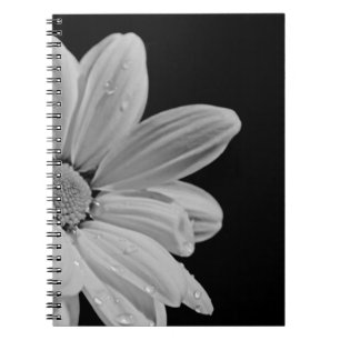 Vreedzame Bloemenpracht Notitieboek