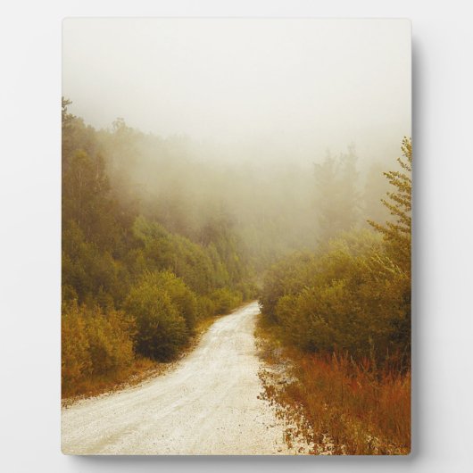 VREEDZAME BOEST PATH FOTOPLAAT (Voorkant)