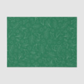 Vreedzame duiven tissuepapier (Voorkant)