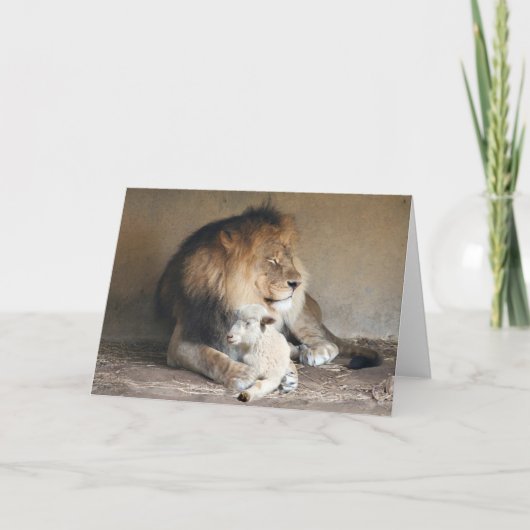 Vreedzame feestdagen (Voorkant)