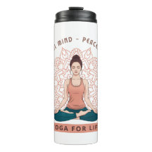 Vreedzame geest Vredig leven