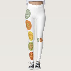Vreedzame Leggings