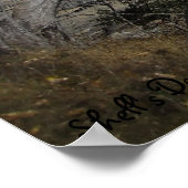 vreedzame momenten poster (Hoek)