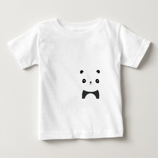 Vreedzame Panda (Voorkant)